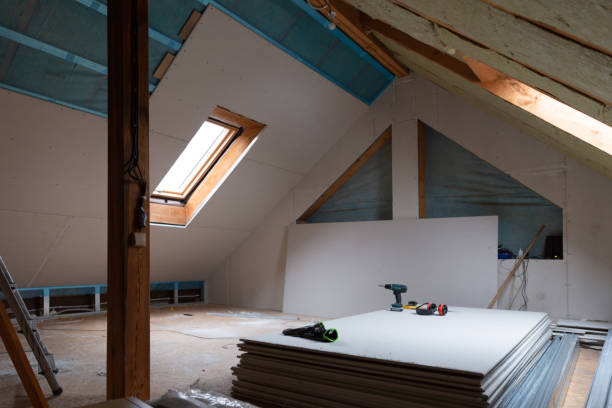 Best Blown-in Insulation in Absecon, NJ