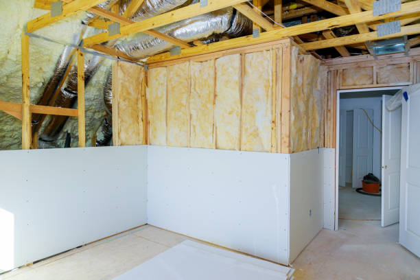 Types of Insulation We Offer in Absecon, NJ