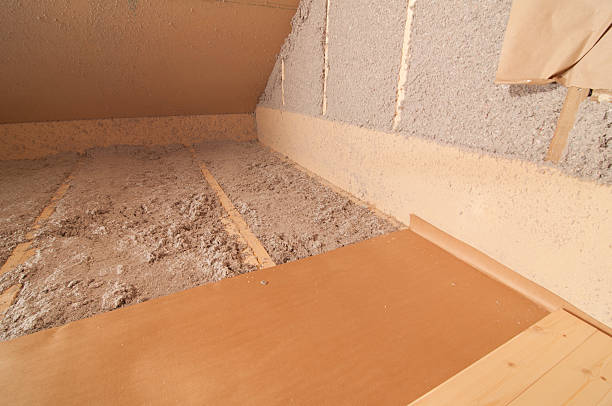 Best Spray Foam Insulation in Absecon, NJ