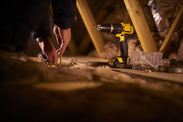 Absecon, NJ Insulation Contractor Company
